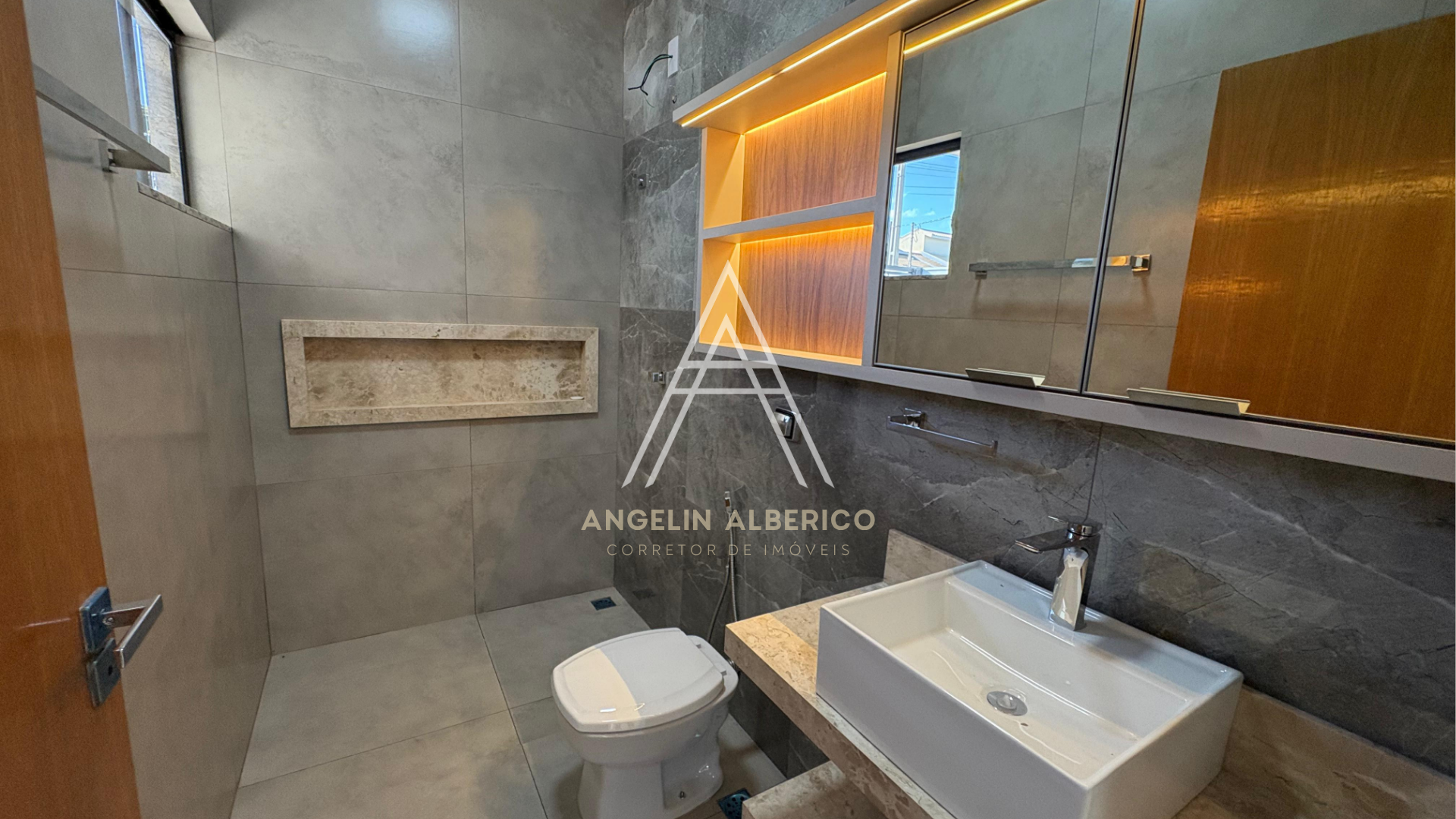 Casa a Venda em Cianorte PR Jardim Nova Itália