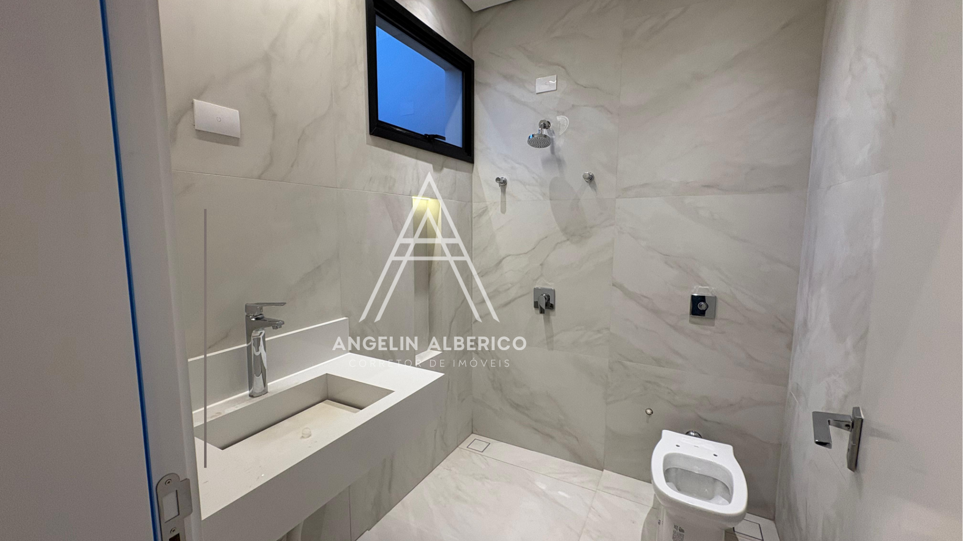 Casa a Venda no Forest Hill Resort em Cianorte PR