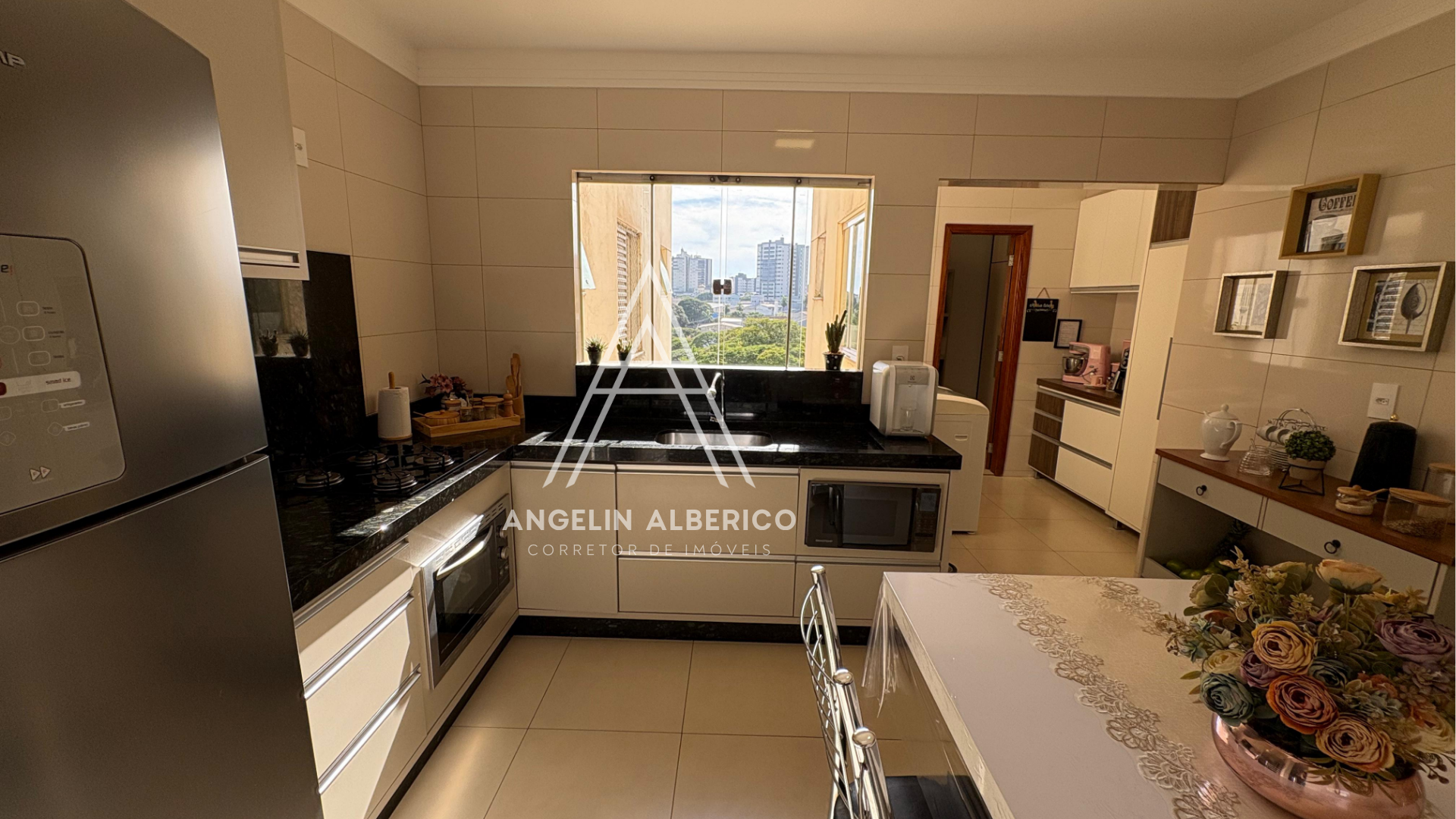 Apartamento a Venda em Cianorte PR Centro