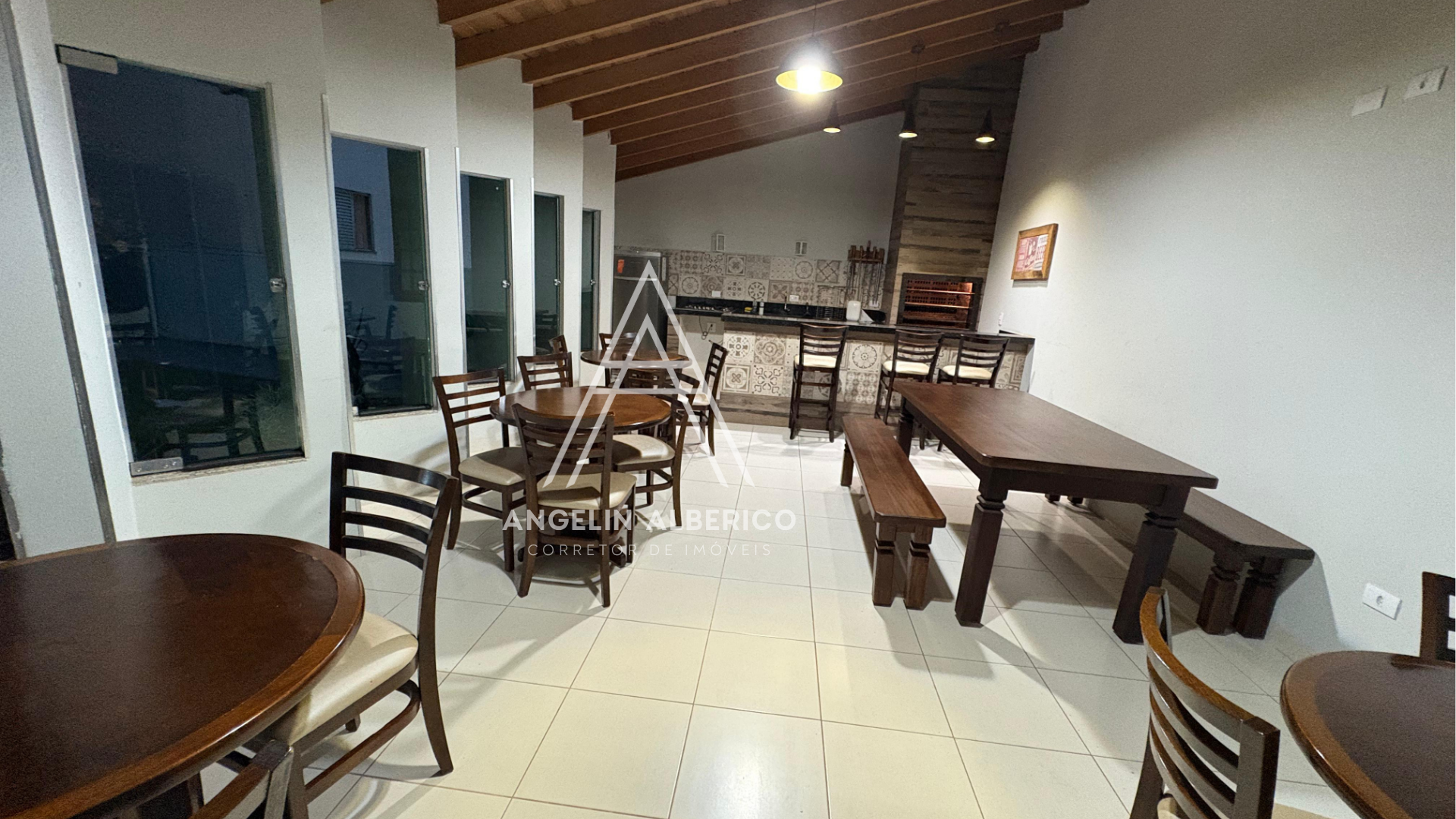 Apartamento a Venda em Cianorte PR Zona 01 Centro