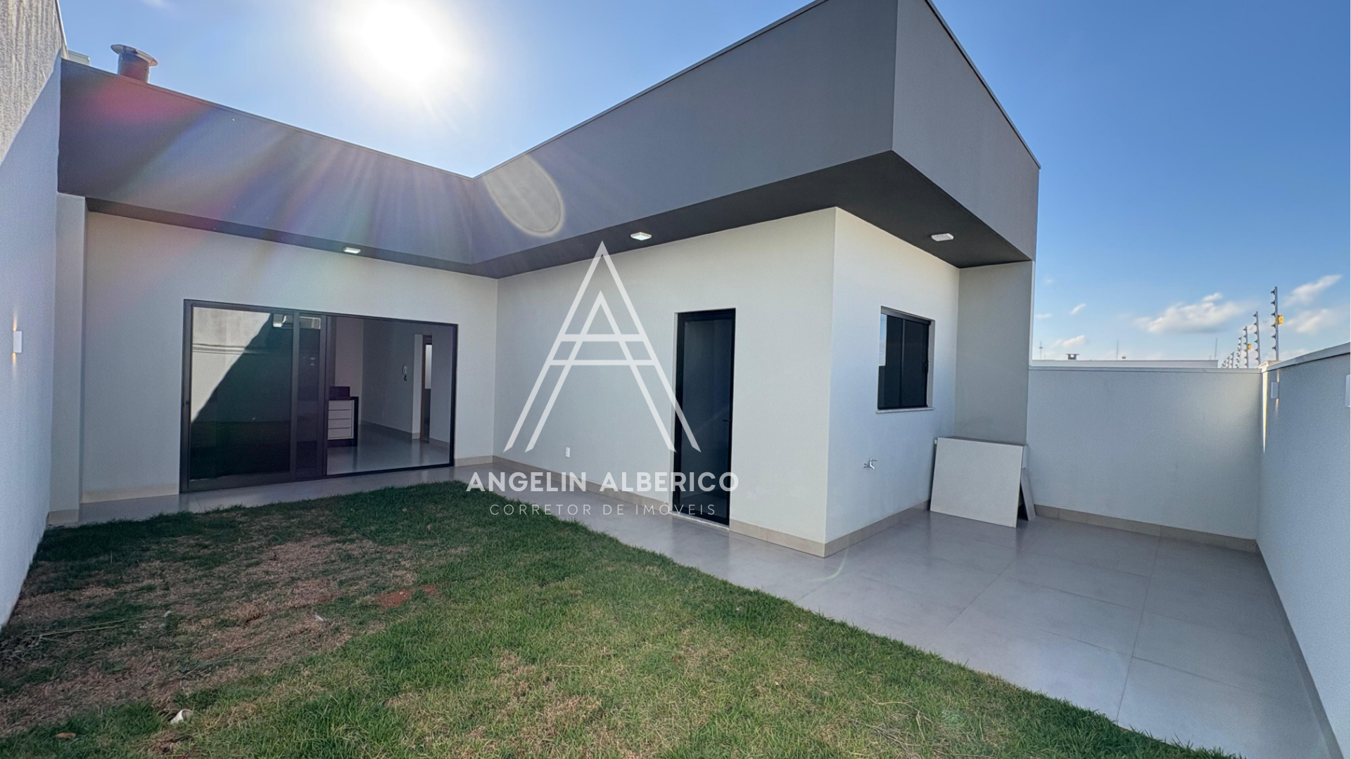 Casa a Venda em Cianorte PR Jardim Nova Itália