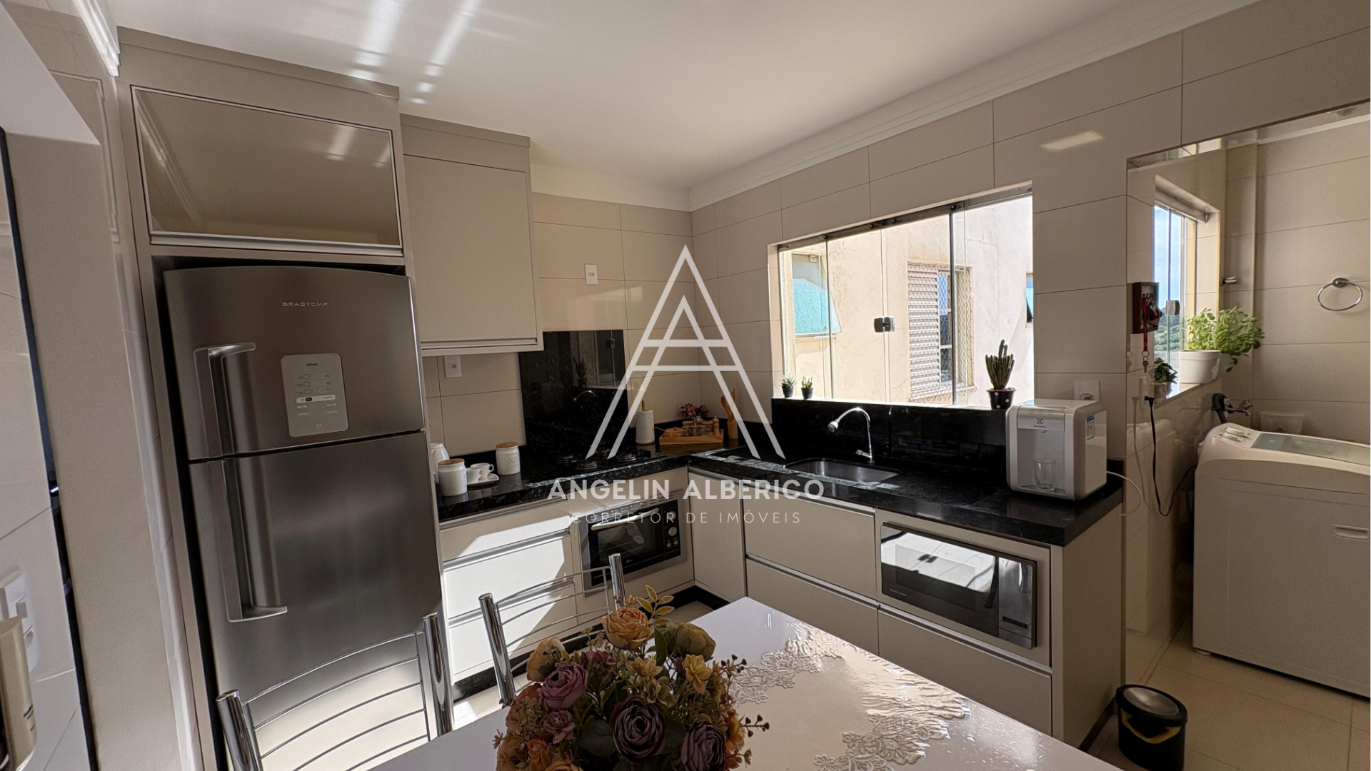 Apartamento a Venda em Cianorte PR Centro