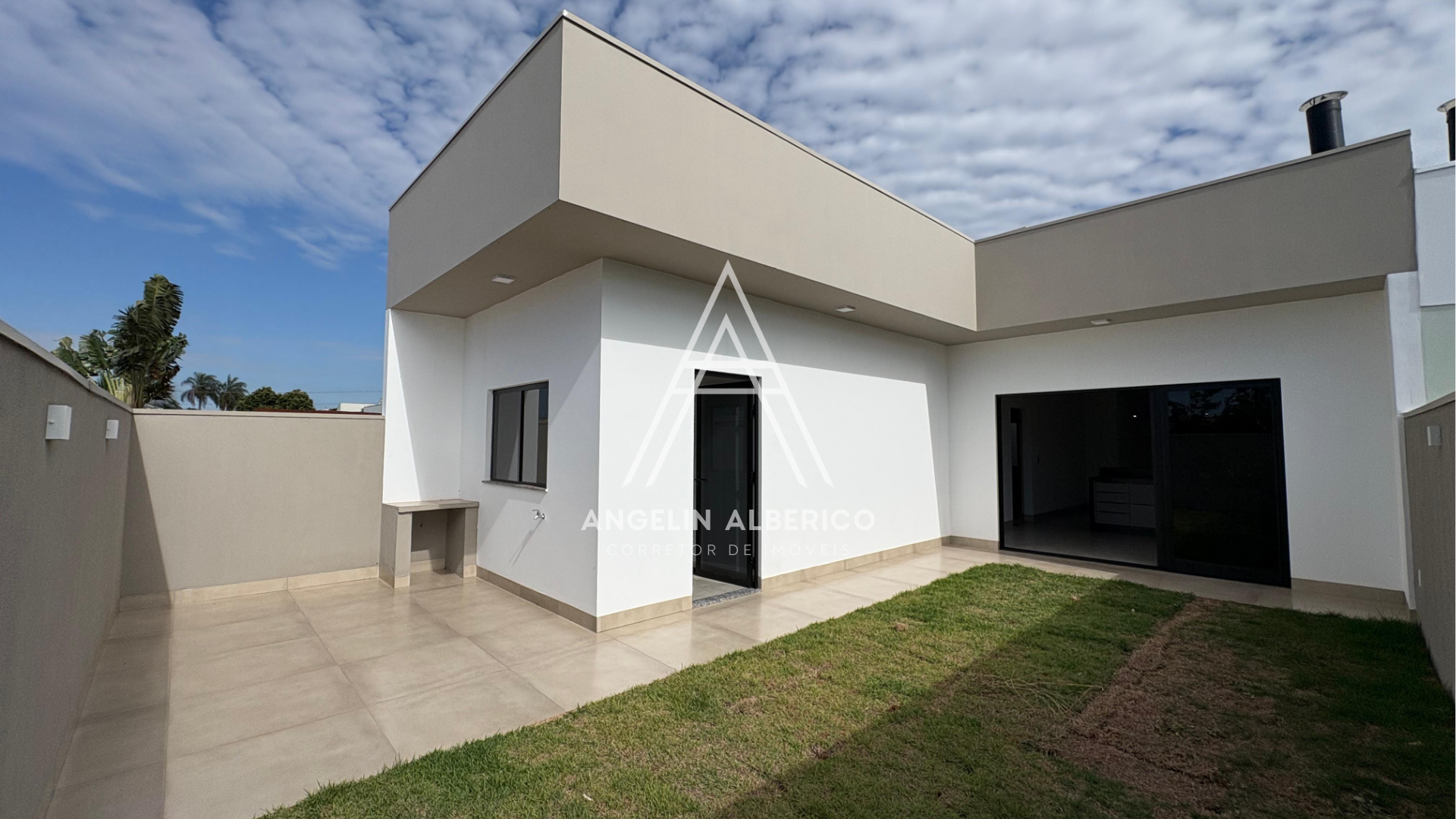 Casa a Venda em Cianorte PR Jardim Nova Itália