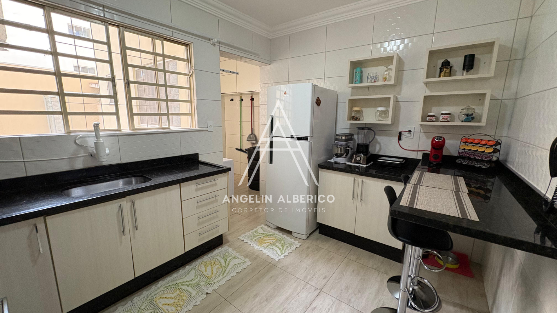 Apartamento a Venda em Cianorte PR Zona 01 Centro