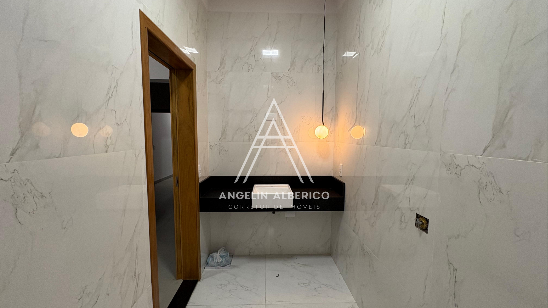 Casa a Venda Em Cianorte PR Zona 02  Centro