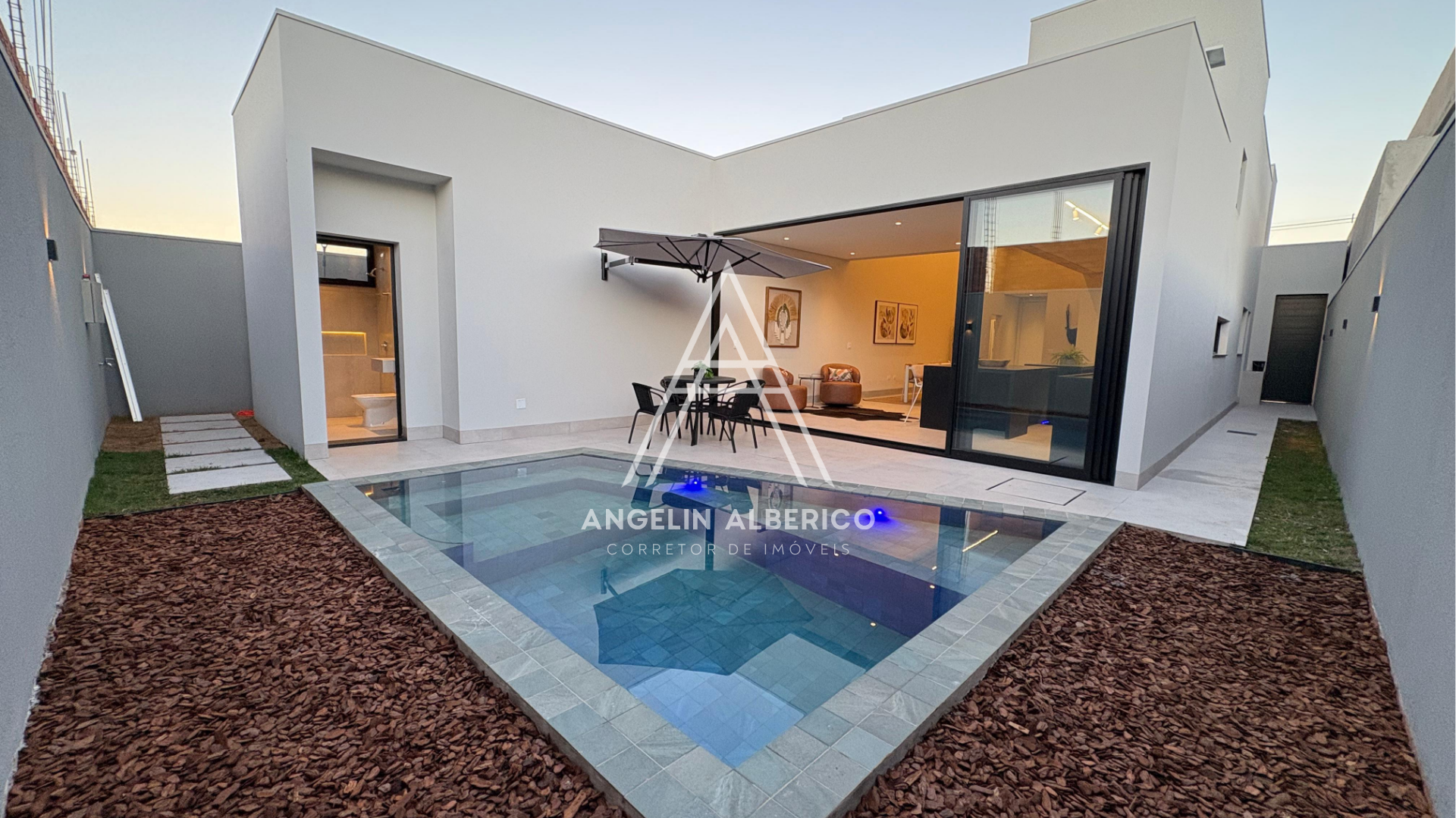 Casa a Venda no Forest Hill Resort em Cianorte PR