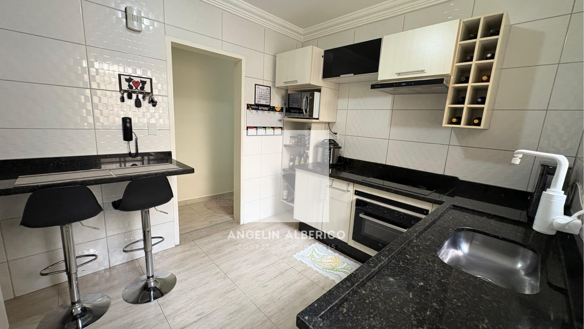 Apartamento a Venda em Cianorte PR Zona 01 Centro