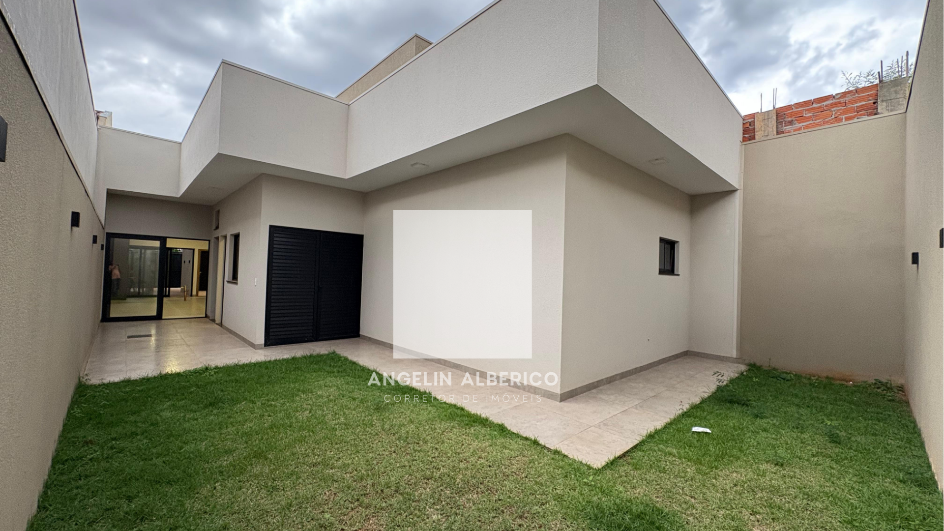 Casa a Venda Em Cianorte PR Zona 02  Centro