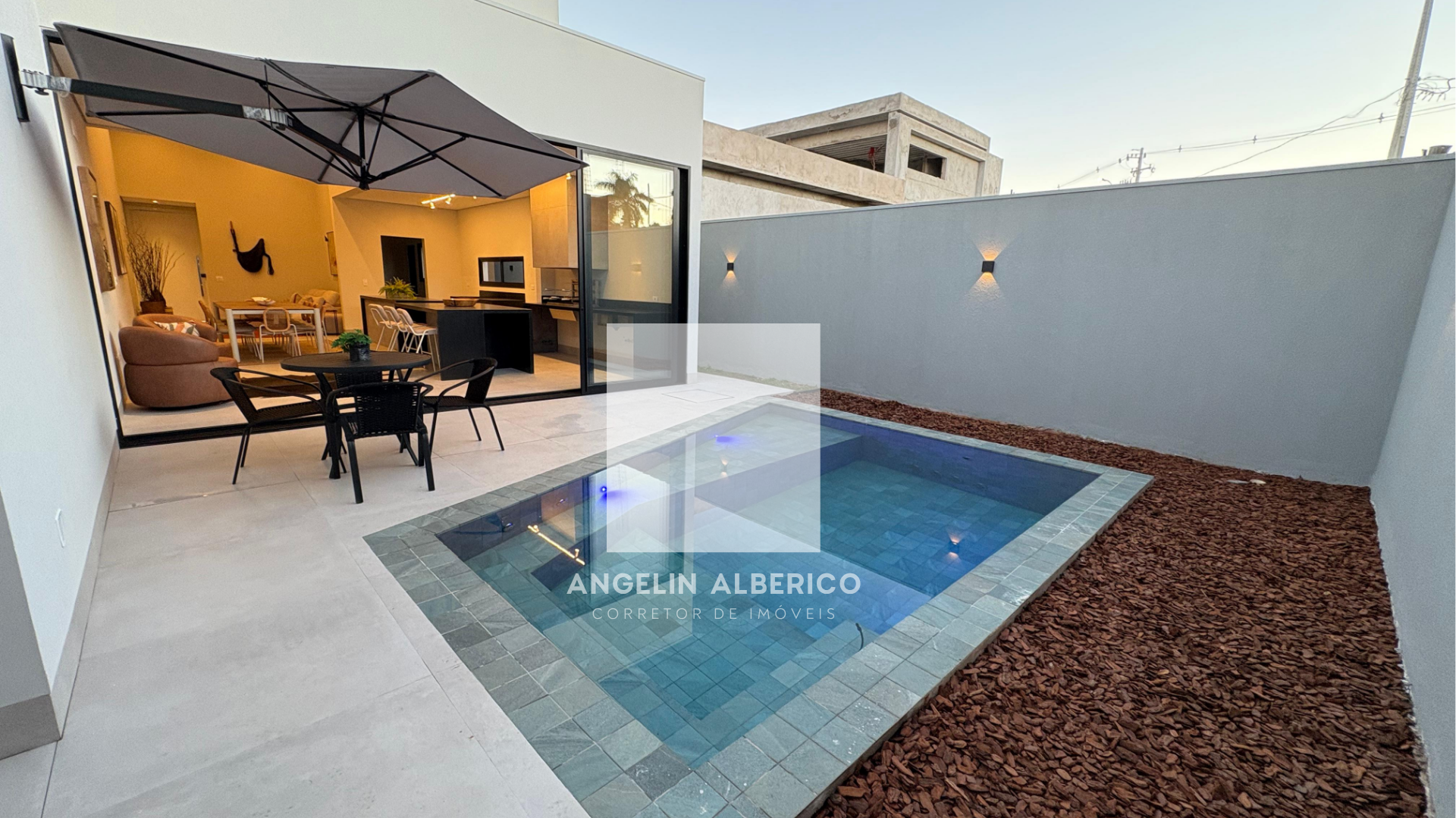 Casa a Venda no Forest Hill Resort em Cianorte PR