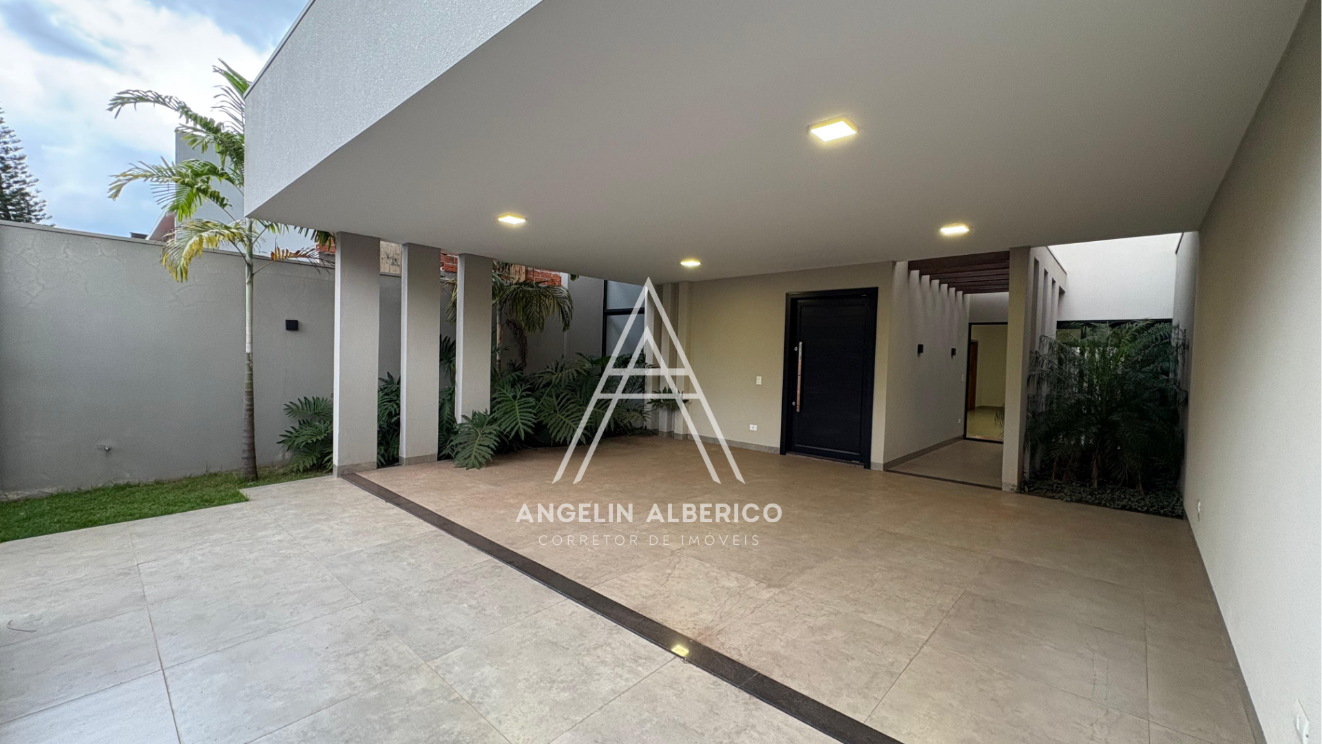 Casa a Venda Em Cianorte PR Zona 02  Centro