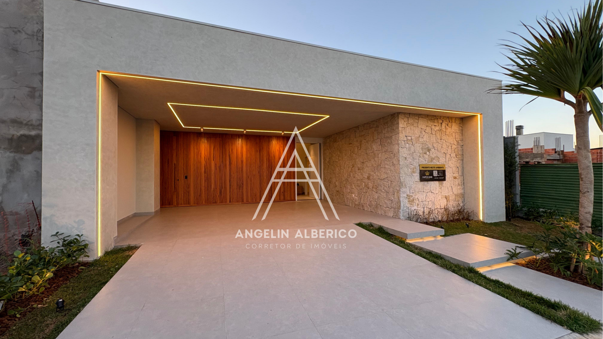 Casa a Venda no Forest Hill Resort em Cianorte PR