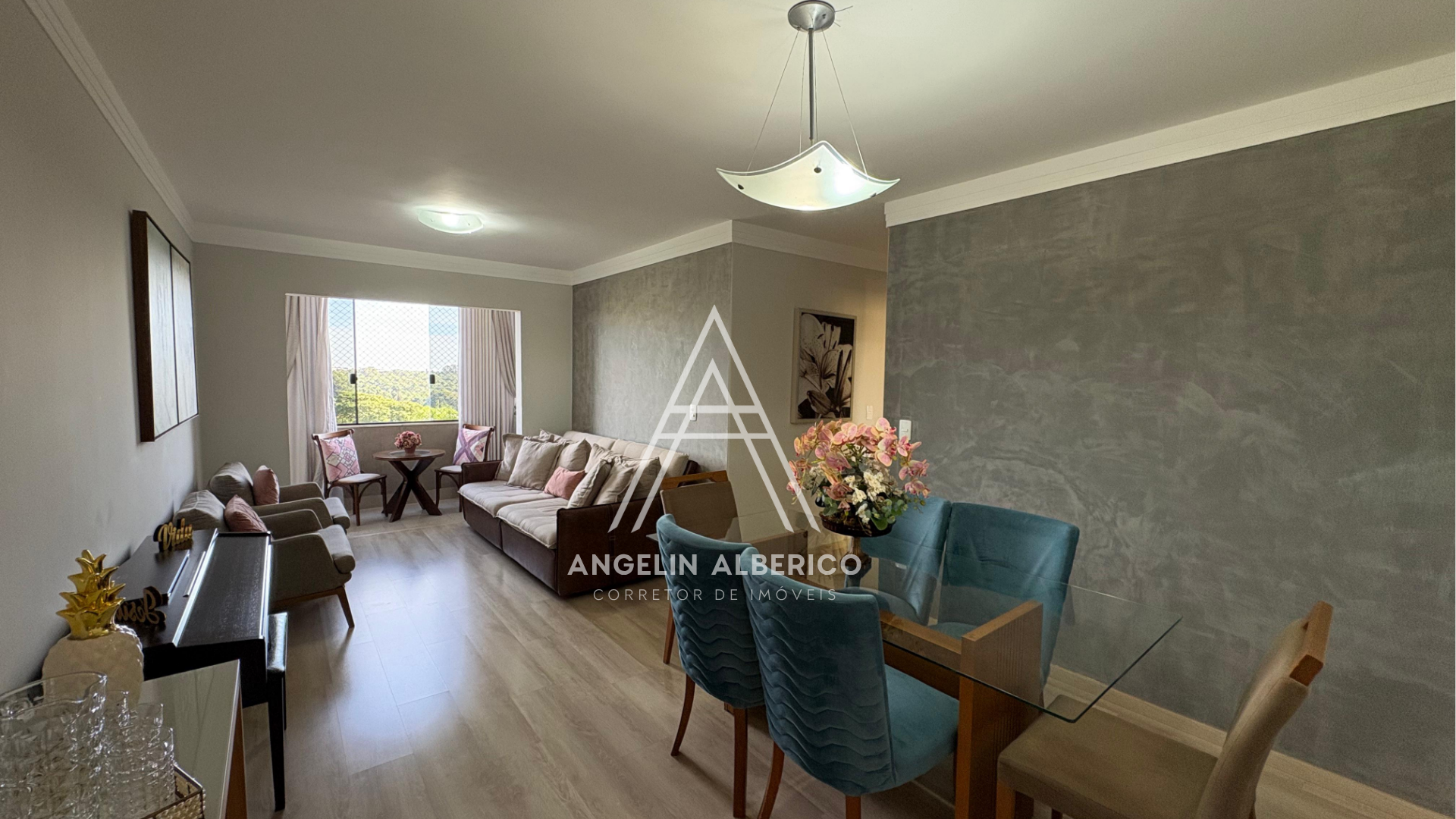 Apartamento a Venda em Cianorte PR Centro