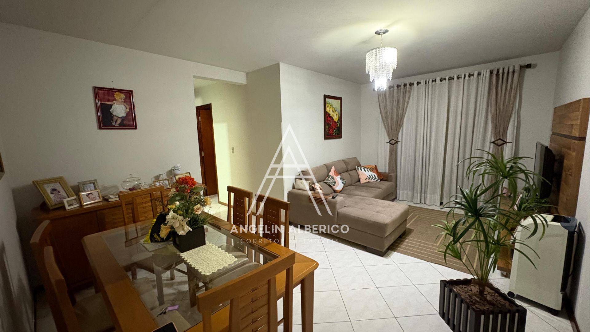 Apartamento a Venda em Cianorte PR Zona 01 Centro