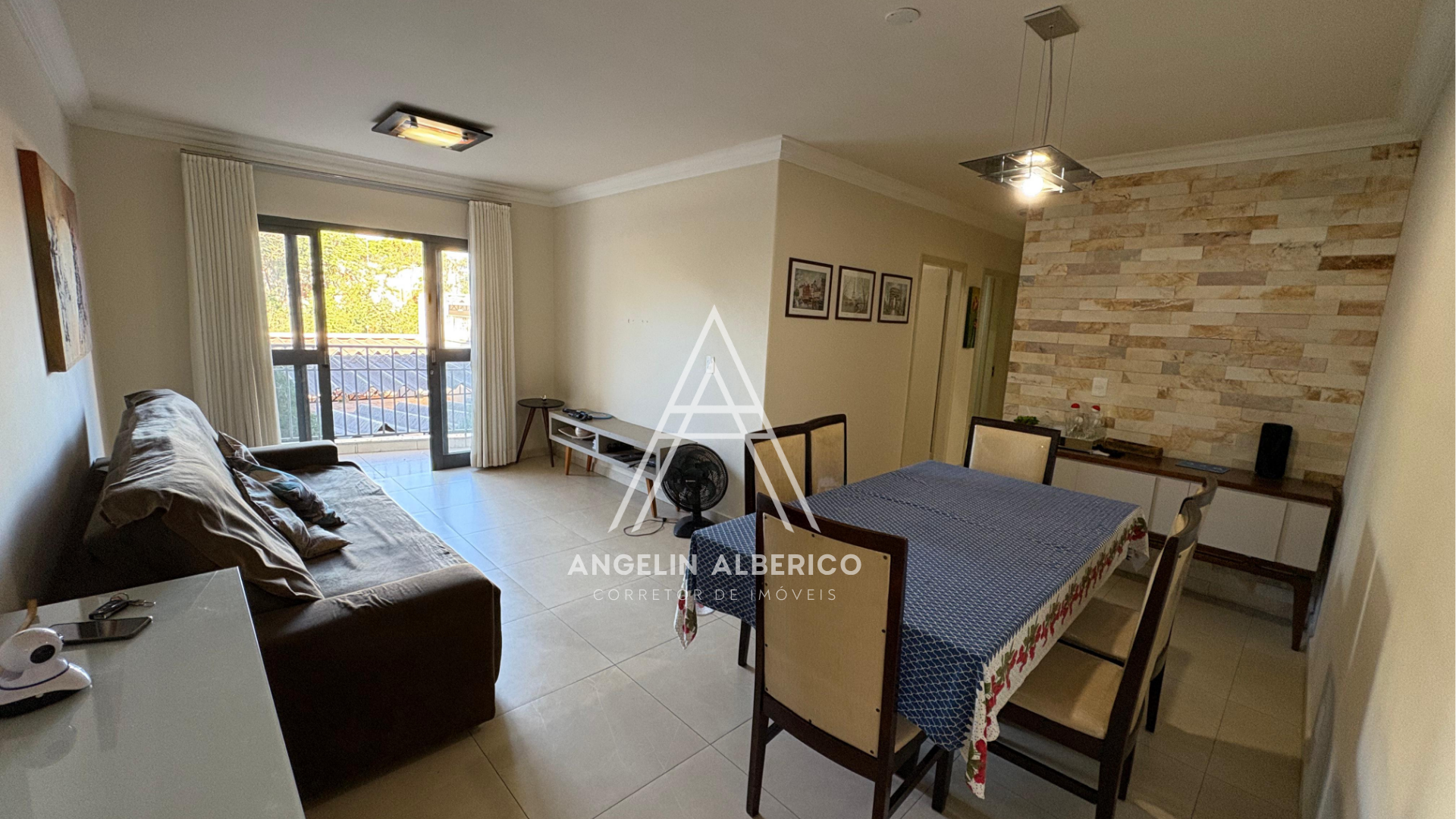 Apartamento a Venda em Cianorte PR  Centro