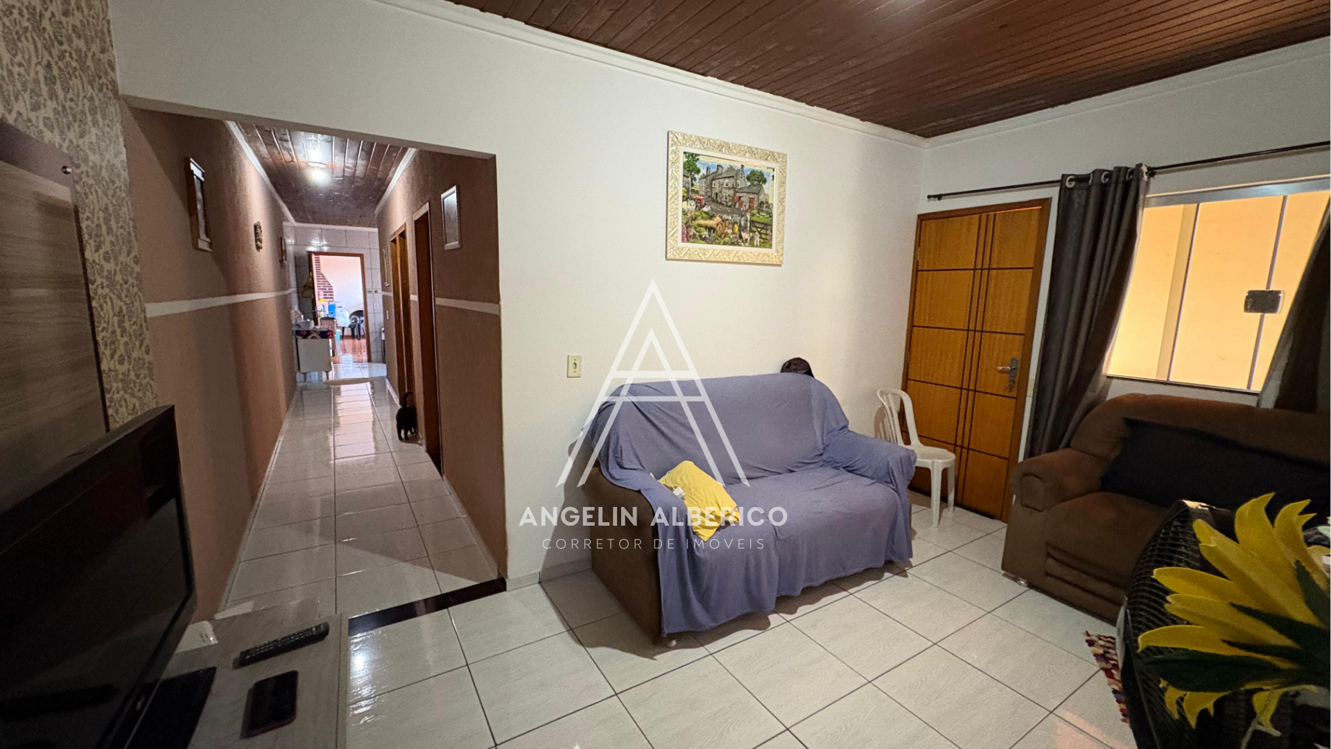 Casa a Venda em Cianorte PR ZONA 07