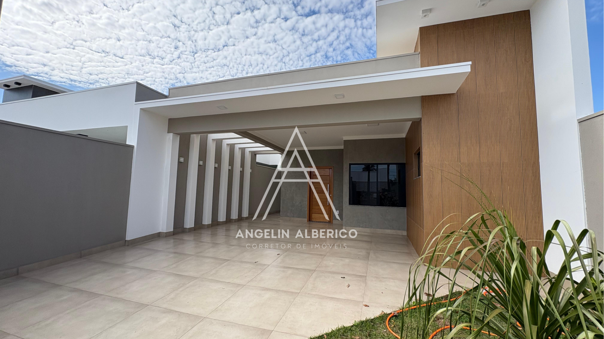 Casa a Venda em Cianorte PR Jardim Nova Itália