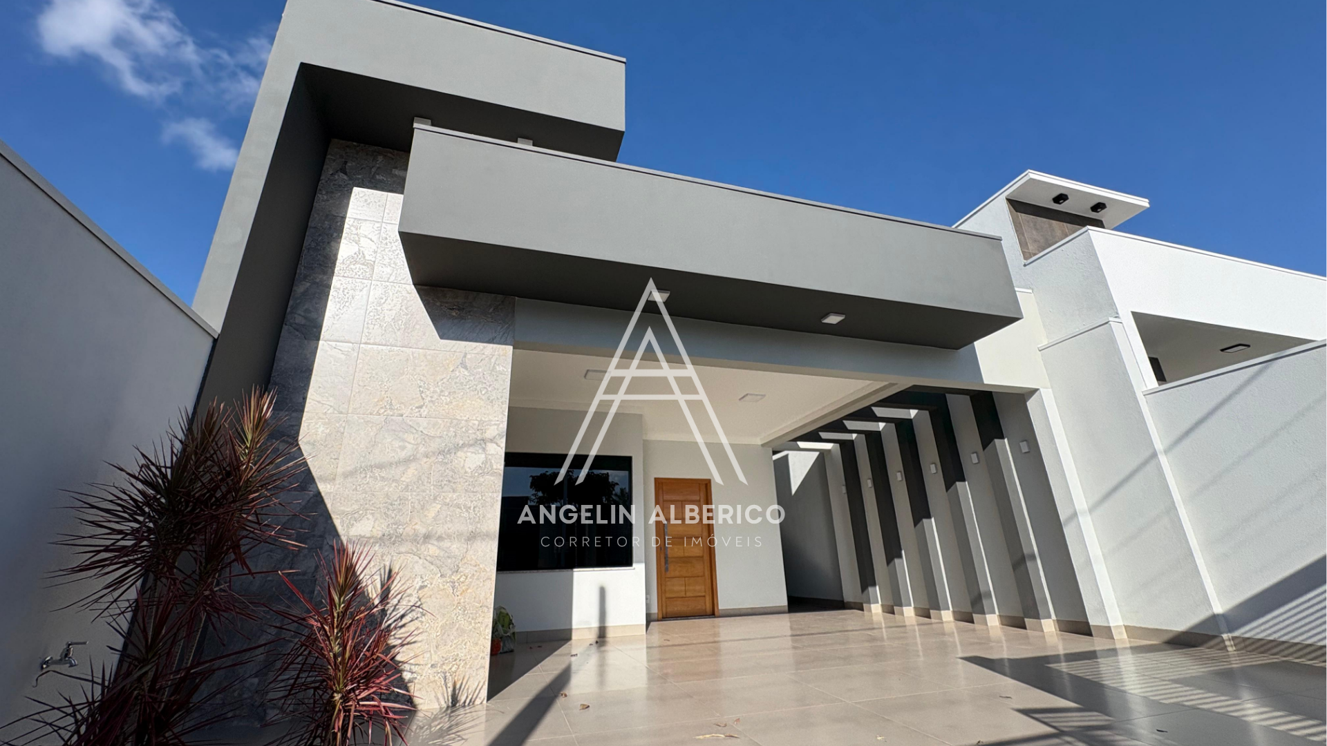 Casa a Venda em Cianorte PR Jardim Nova Itália