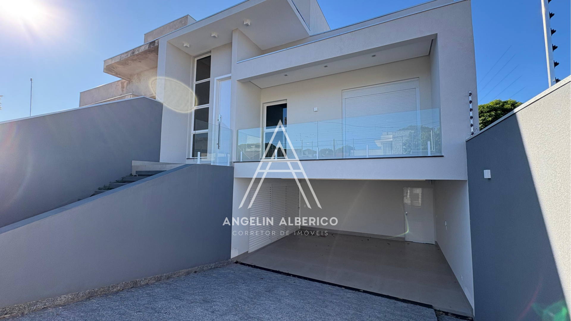 Sobrado a Venda em Cianorte PR Zona 02