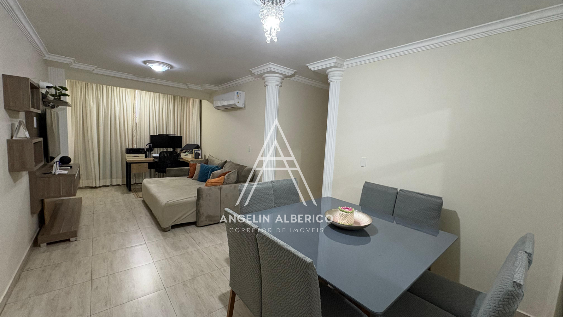 Apartamento a Venda em Cianorte PR Zona 01 Centro