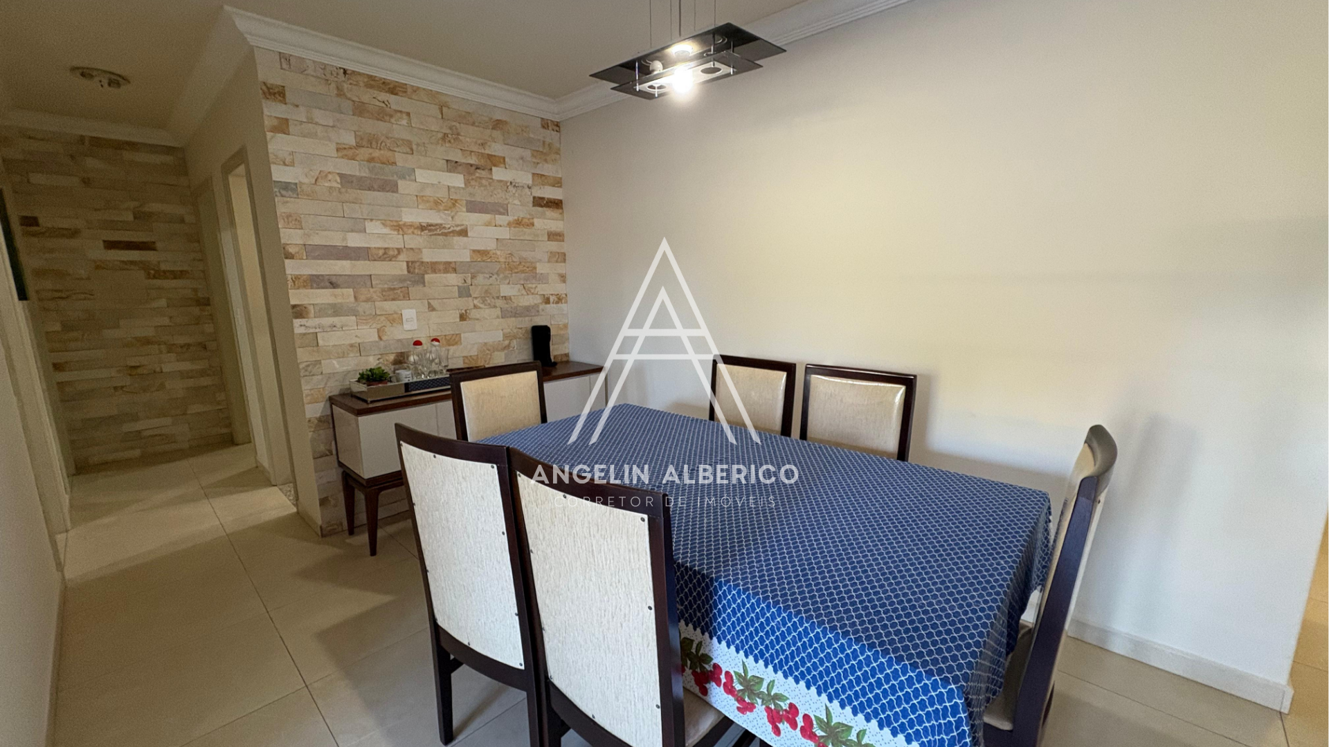 Apartamento a Venda em Cianorte PR  Centro