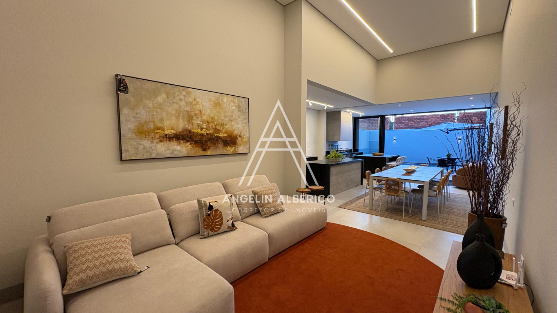 Casa a Venda no Forest Hill Resort em Cianorte PR