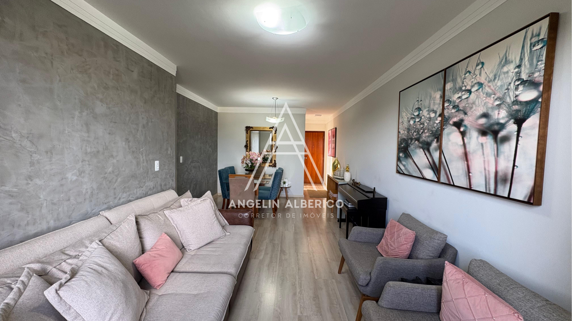 Apartamento a Venda em Cianorte PR Centro