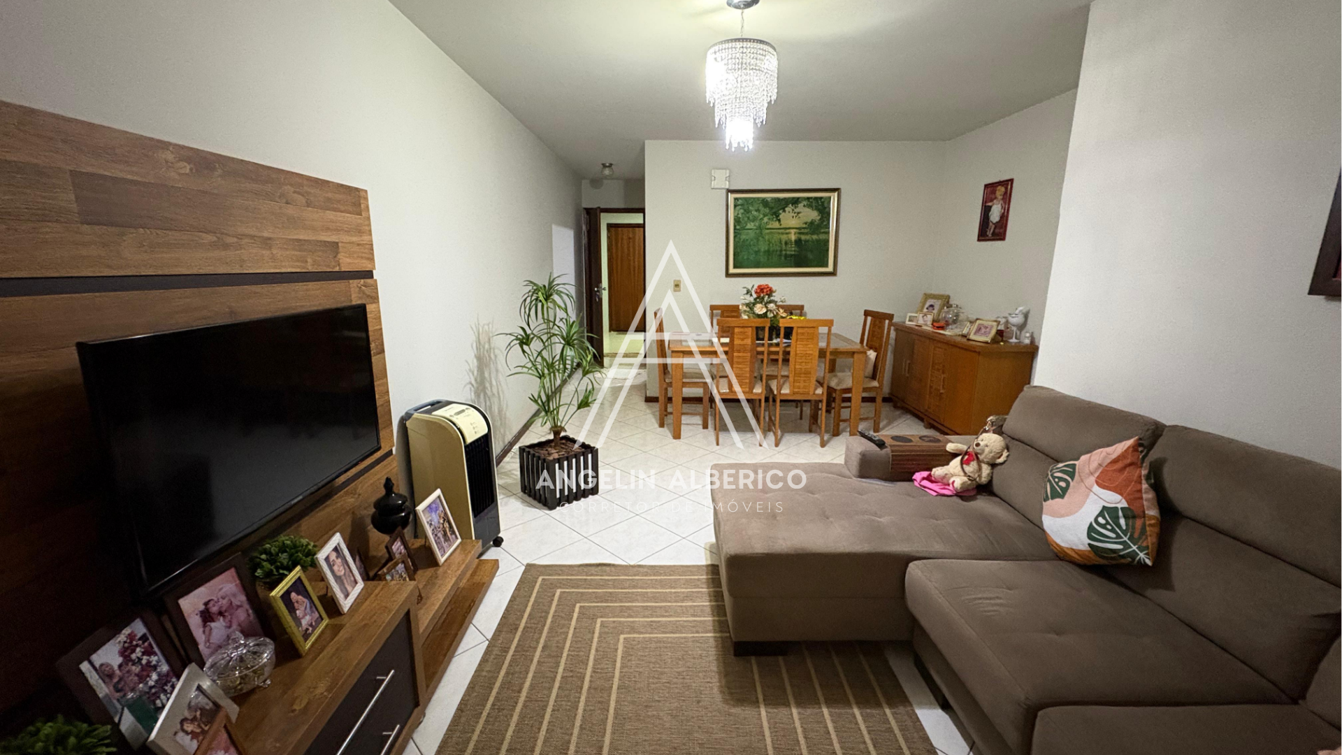 Apartamento a Venda em Cianorte PR Zona 01 Centro