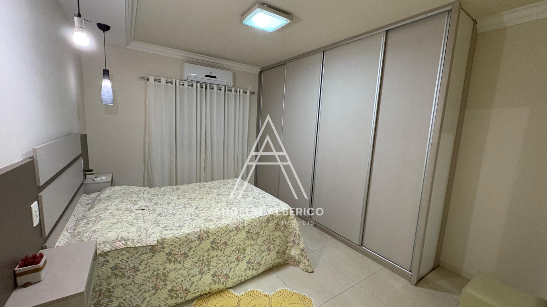 Apartamento a Venda em Cianorte PR  Centro