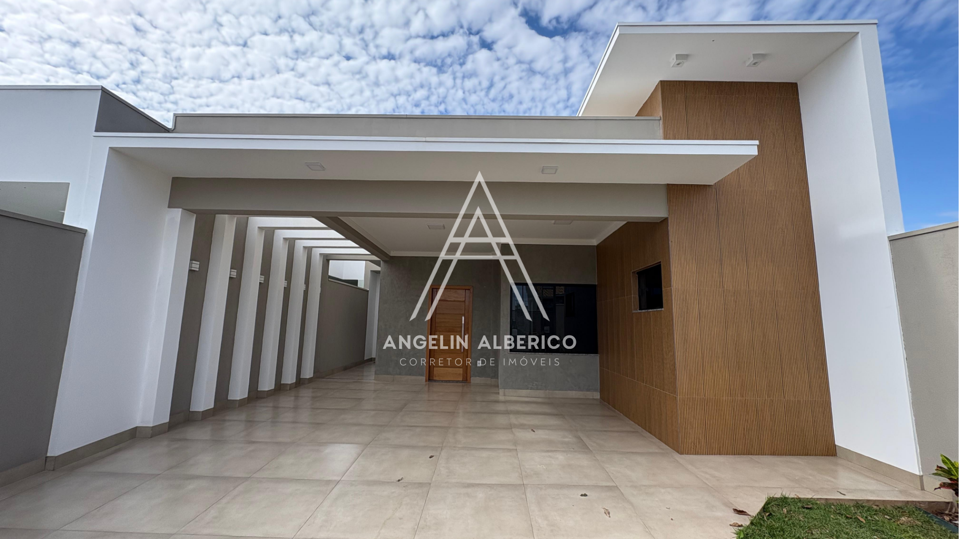 Casa a Venda em Cianorte PR Jardim Nova Itália