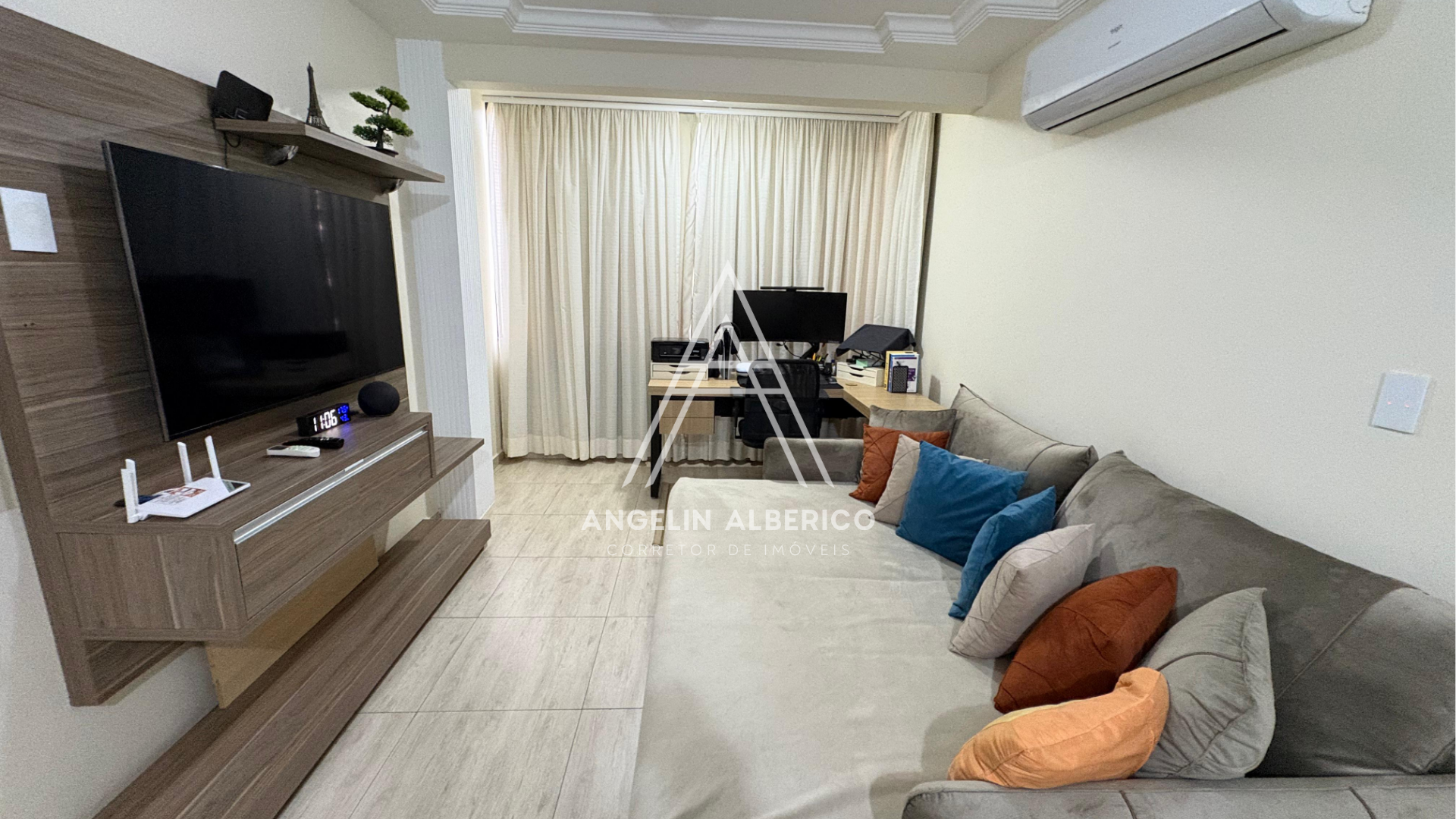 Apartamento a Venda em Cianorte PR Zona 01 Centro