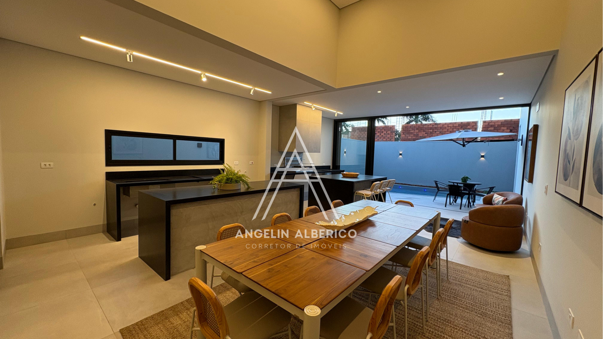 Casa a Venda no Forest Hill Resort em Cianorte PR