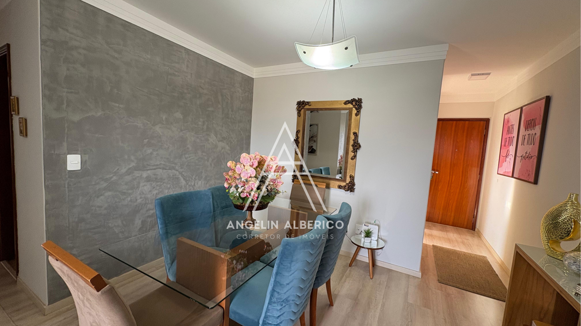 Apartamento a Venda em Cianorte PR Centro