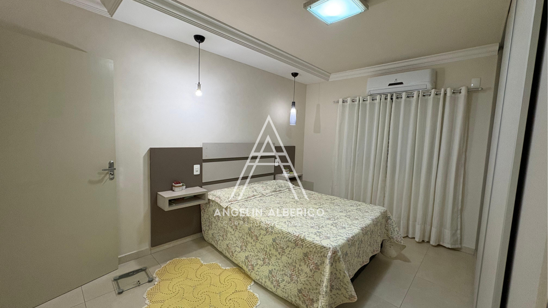 Apartamento a Venda em Cianorte PR  Centro