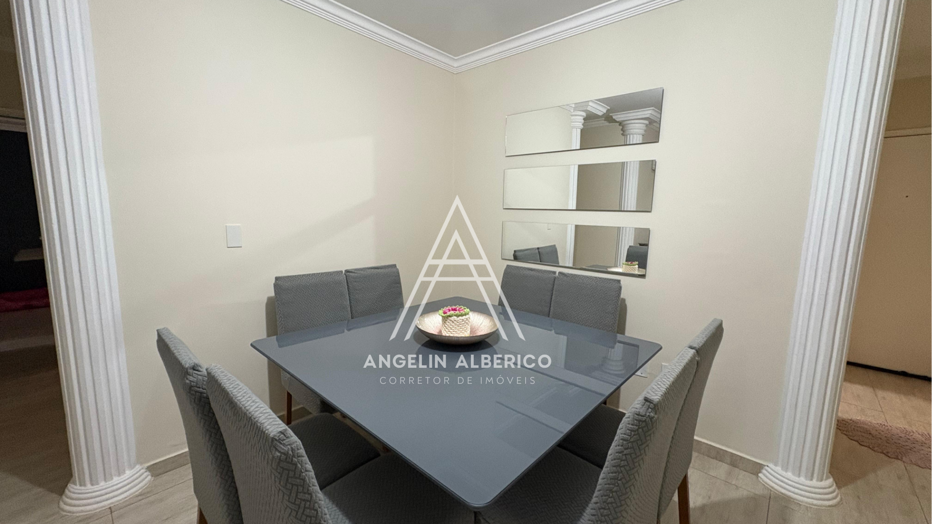 Apartamento a Venda em Cianorte PR Zona 01 Centro