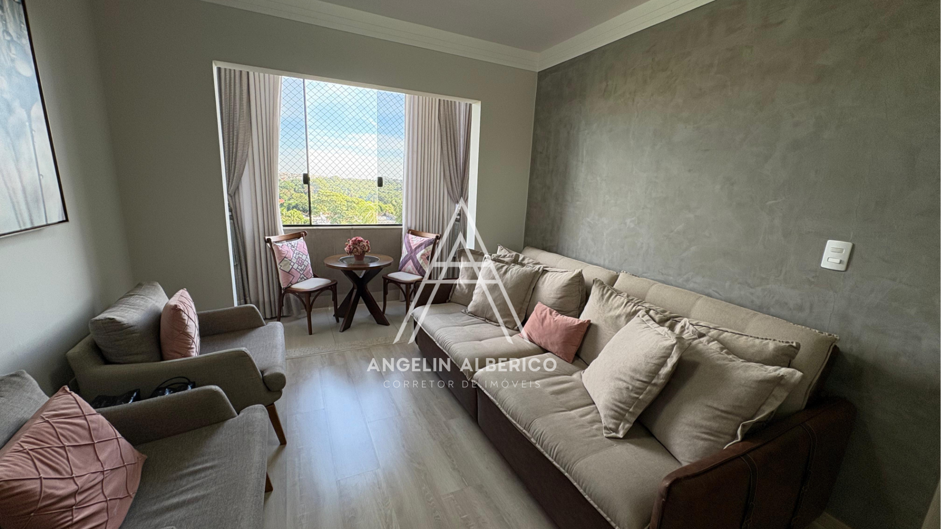 Apartamento a Venda em Cianorte PR Centro