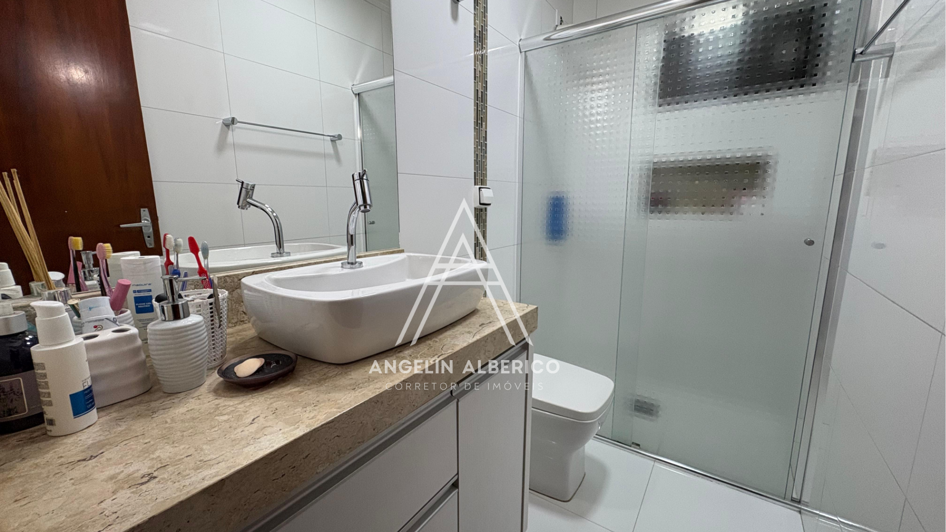 Apartamento a Venda em Cianorte PR Zona 01 Centro