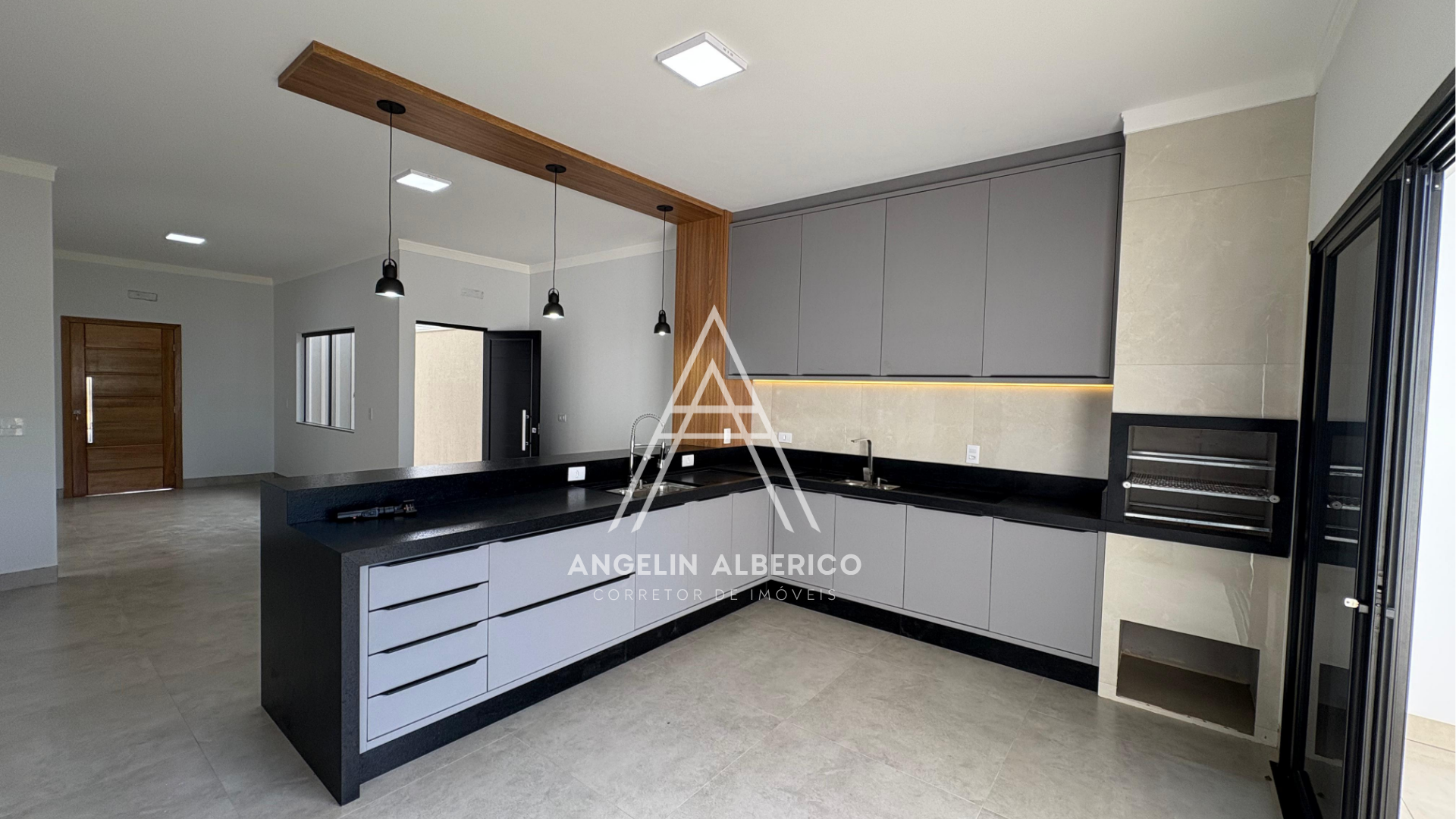 Casa a Venda em Cianorte PR Jardim Nova Itália