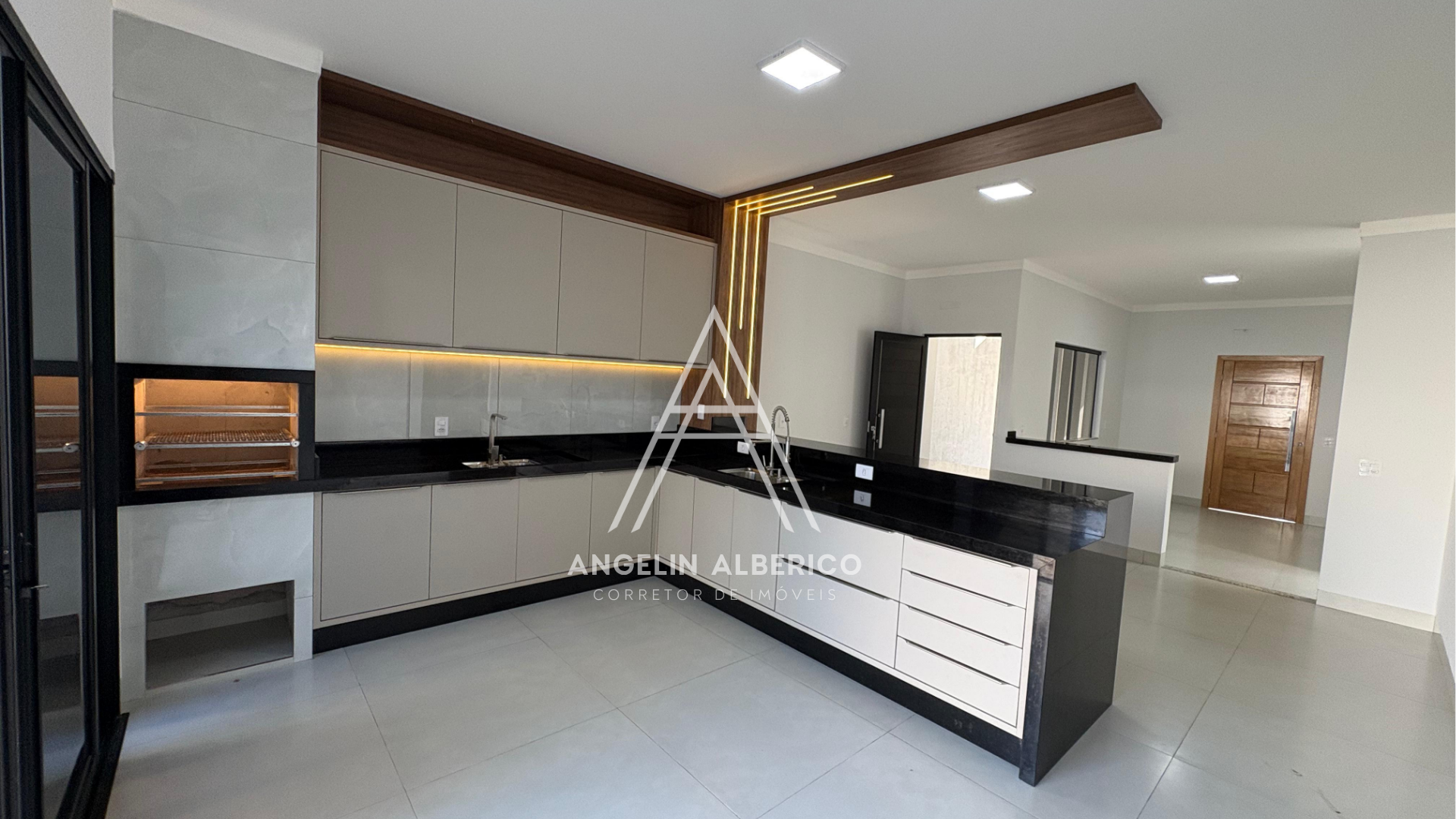 Casa a Venda em Cianorte PR Jardim Nova Itália