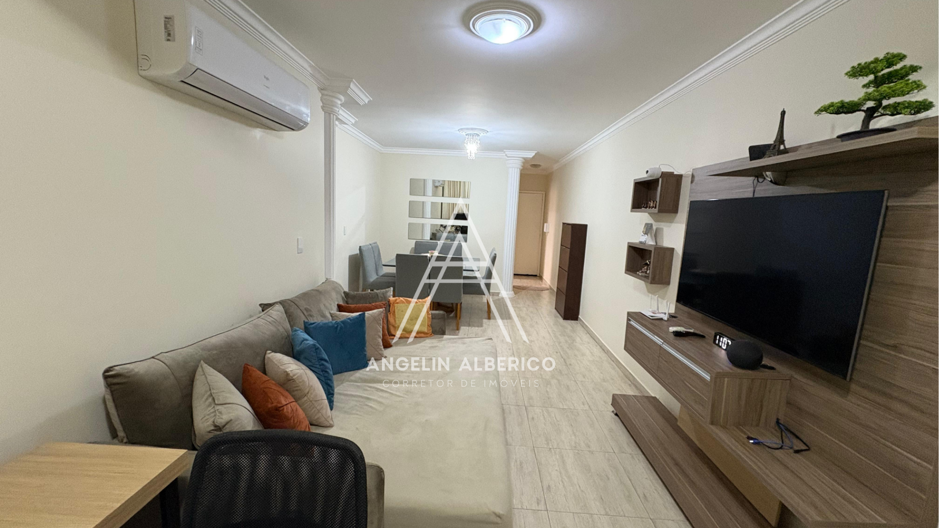 Apartamento a Venda em Cianorte PR Zona 01 Centro