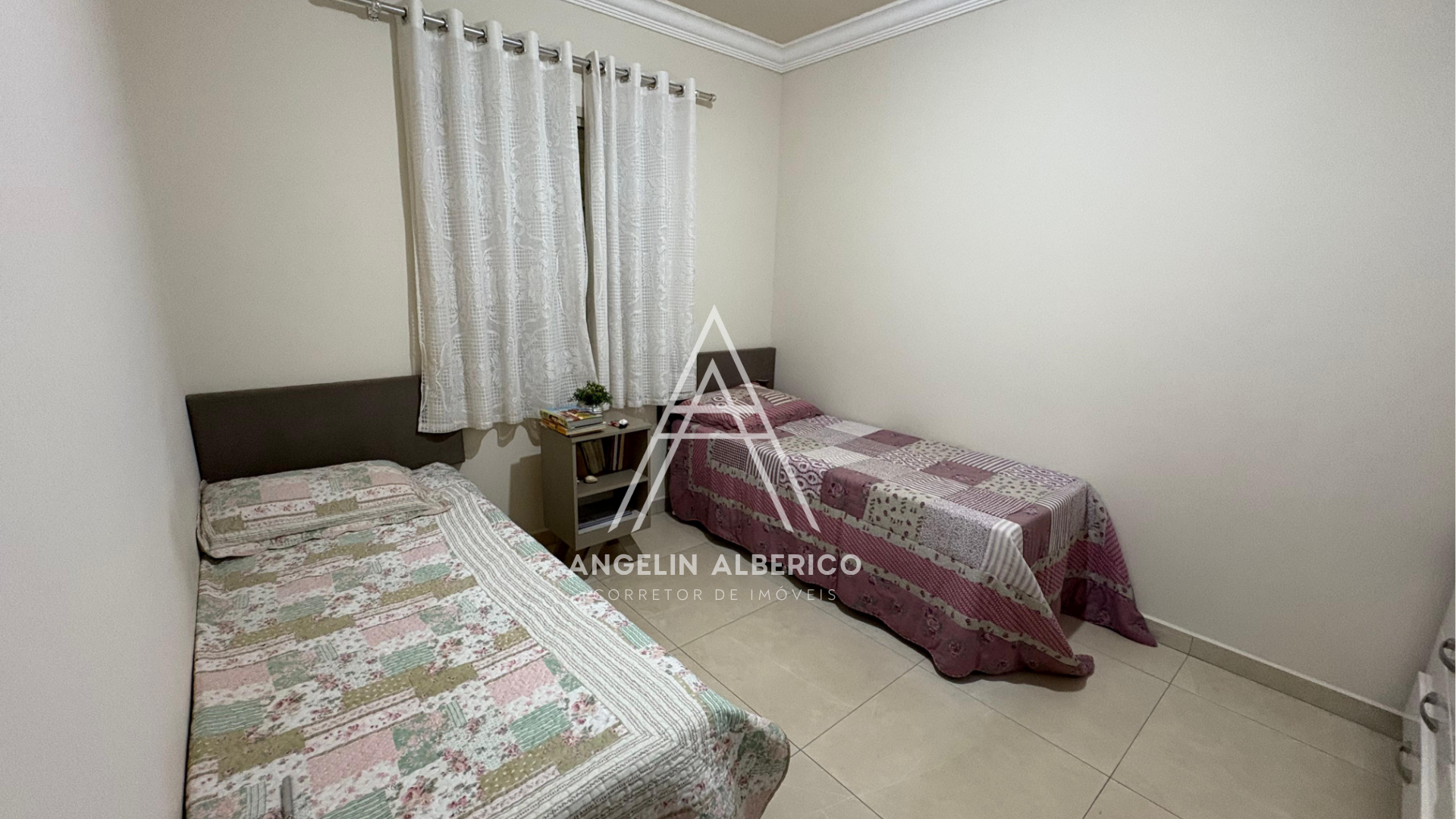 Apartamento a Venda em Cianorte PR  Centro