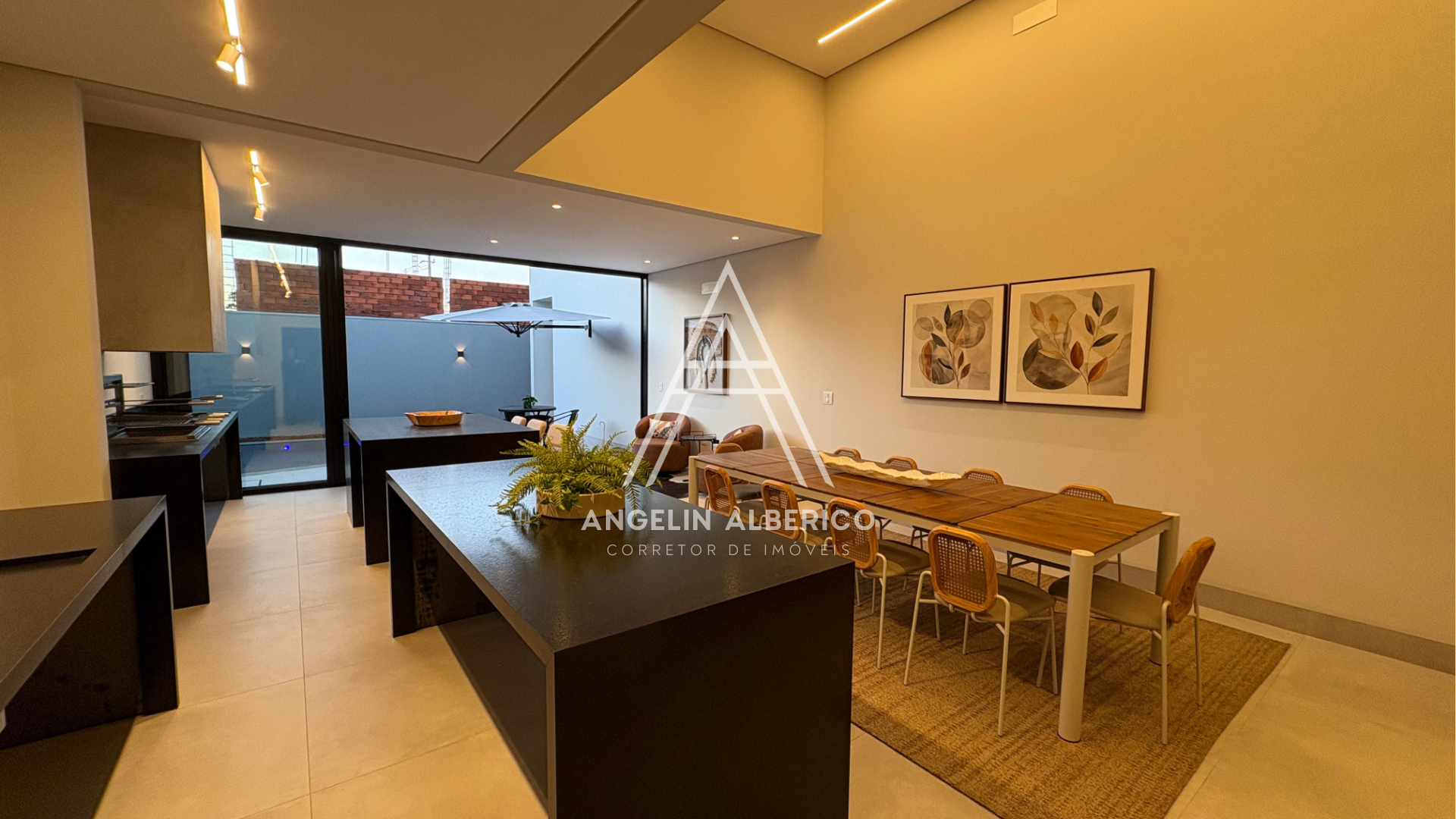 Casa a Venda no Forest Hill Resort em Cianorte PR