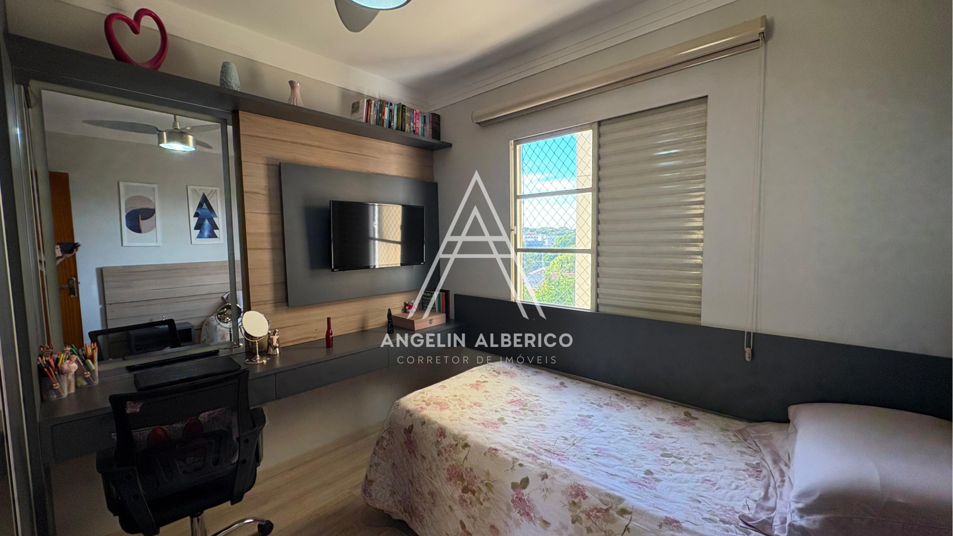 Apartamento a Venda em Cianorte PR Centro