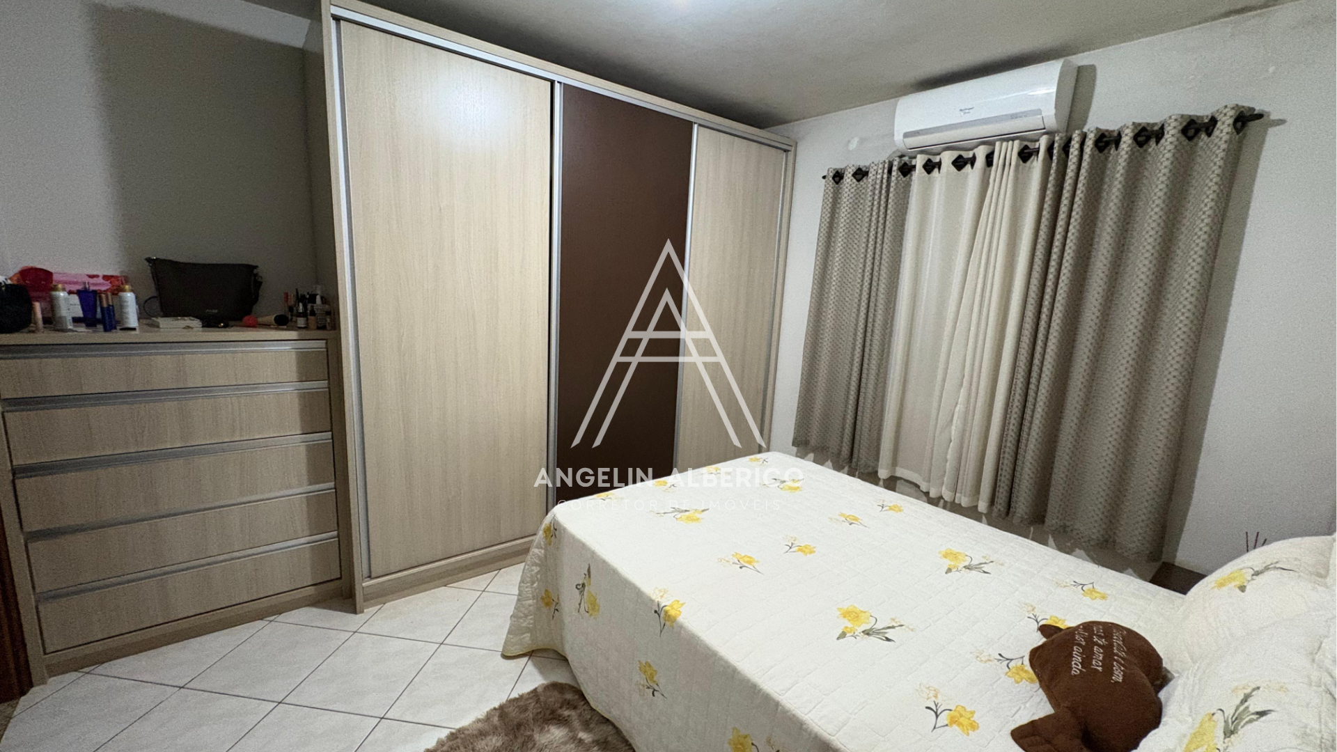 Apartamento a Venda em Cianorte PR Zona 01 Centro