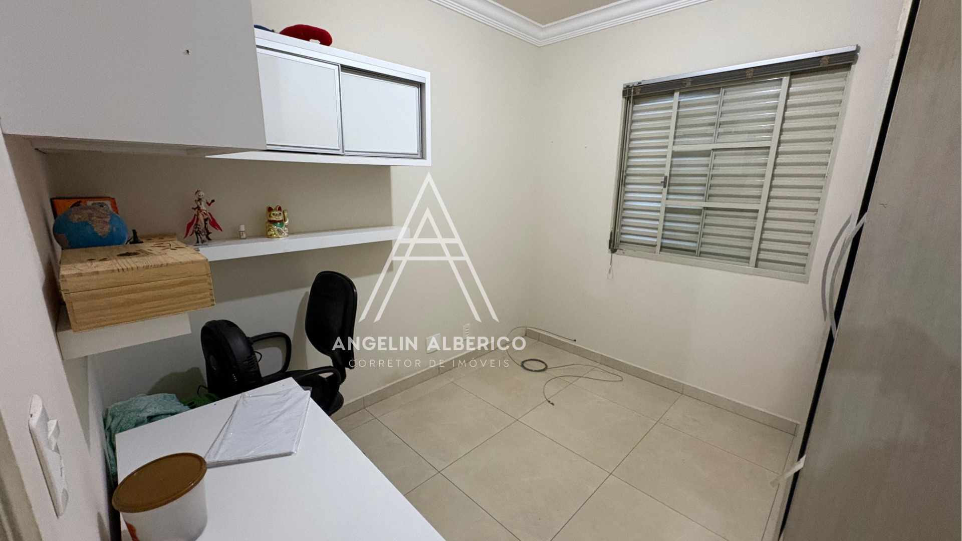 Apartamento a Venda em Cianorte PR  Centro