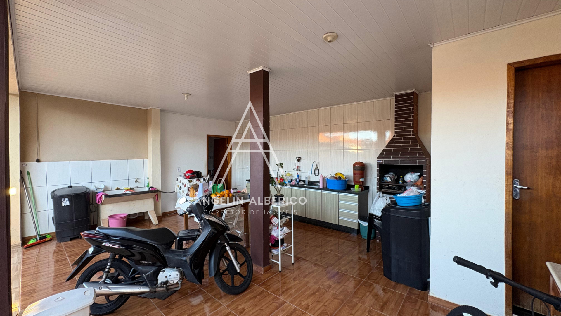 Casa a Venda em Cianorte PR ZONA 07