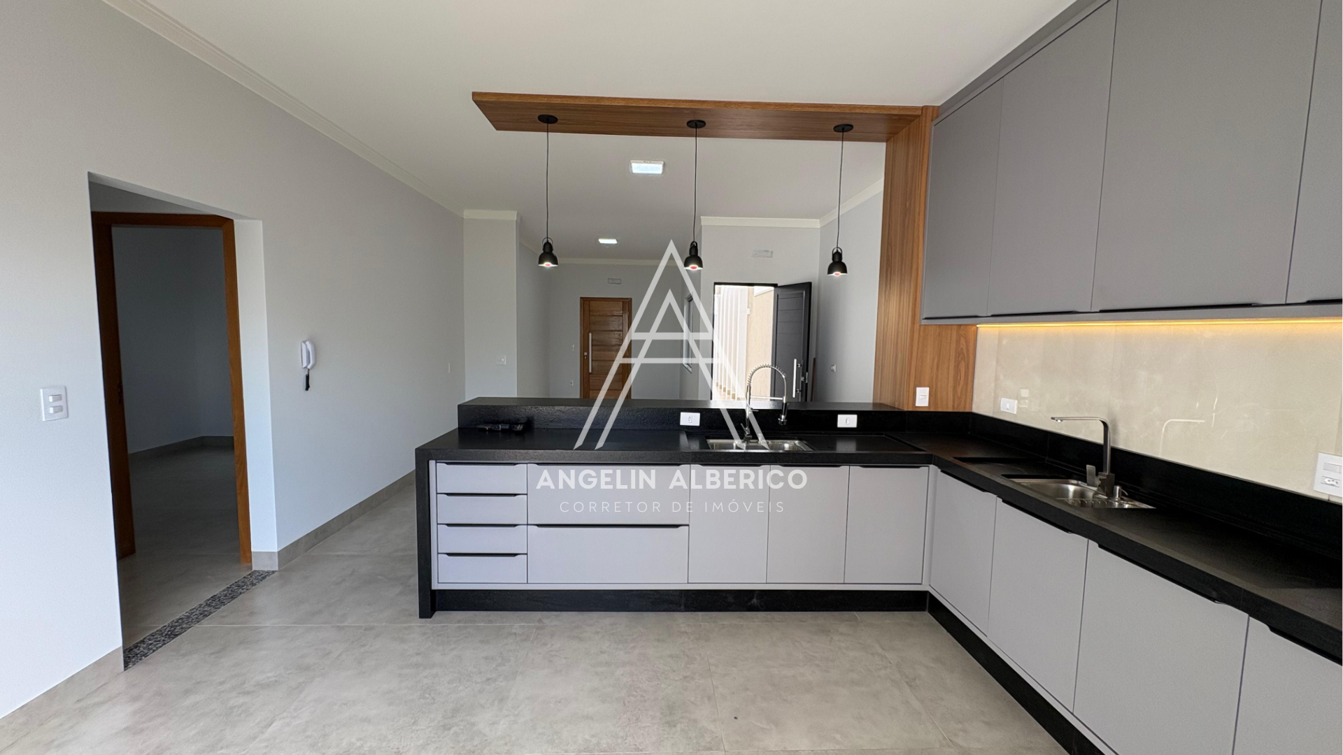 Casa a Venda em Cianorte PR Jardim Nova Itália