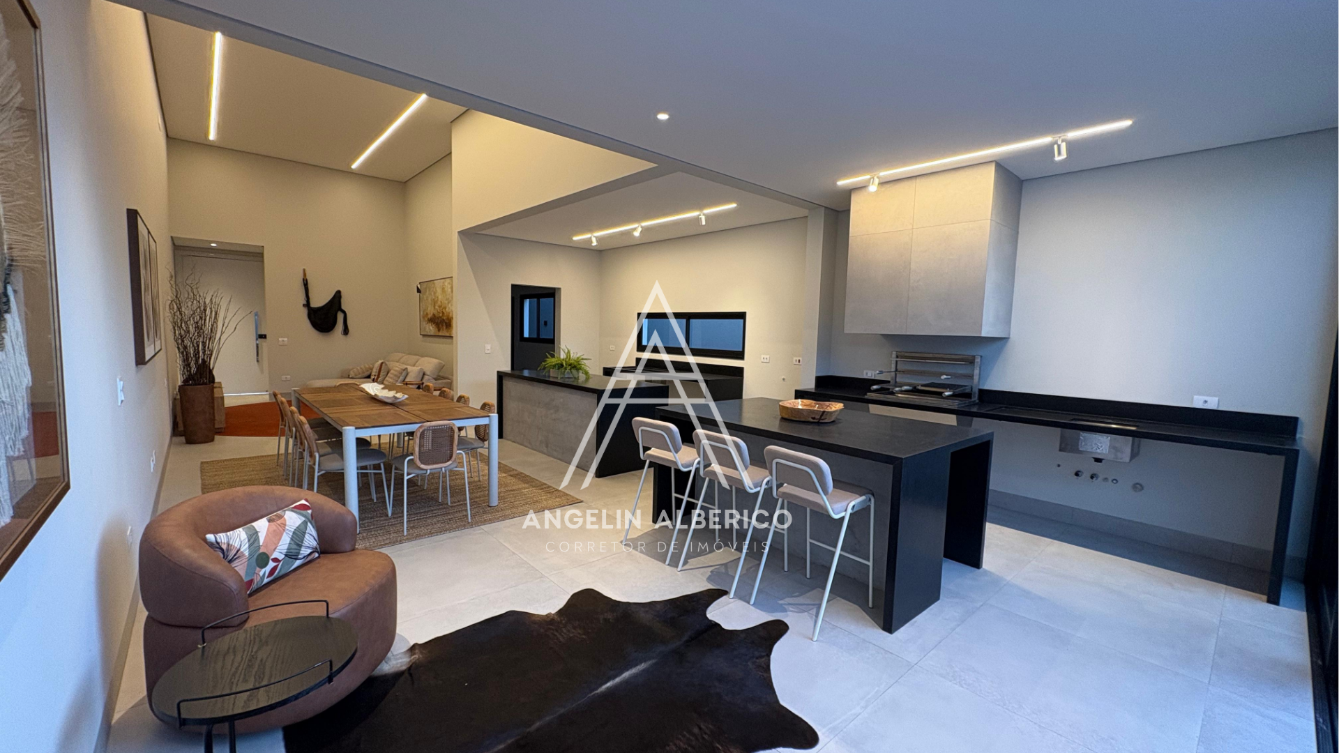 Casa a Venda no Forest Hill Resort em Cianorte PR