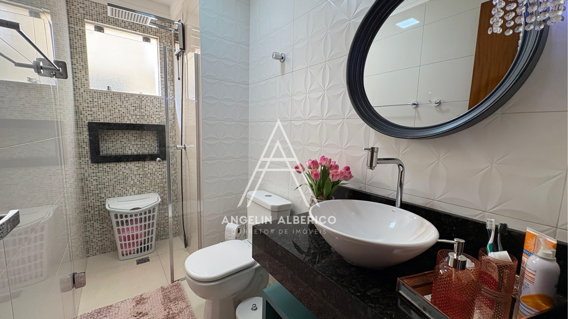 Apartamento a Venda em Cianorte PR Centro