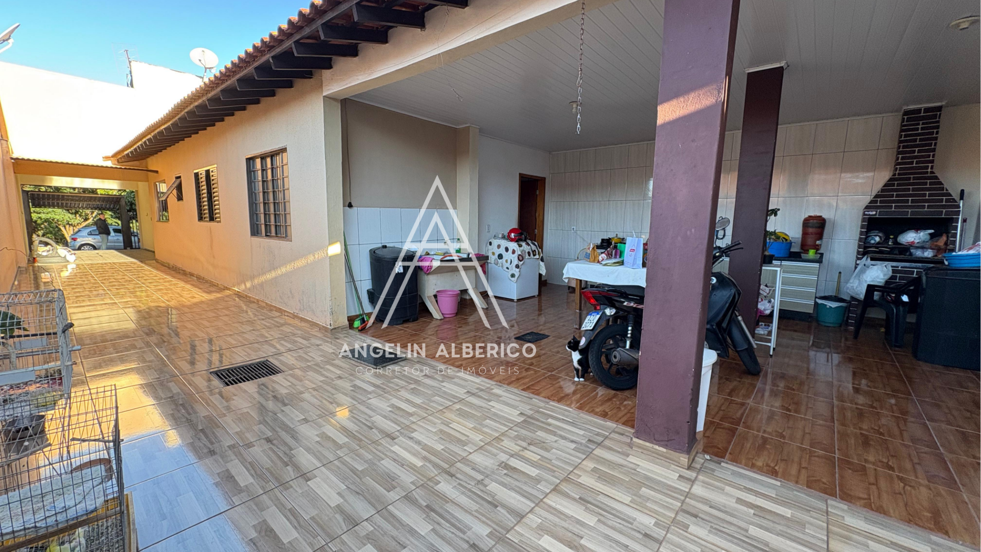 Casa a Venda em Cianorte PR ZONA 07