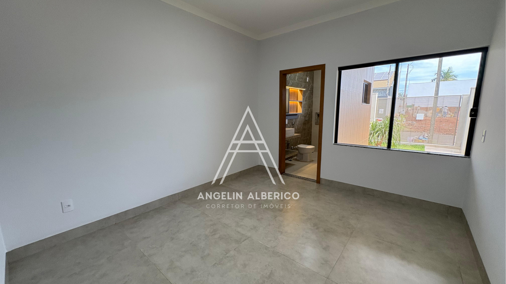 Casa a Venda em Cianorte PR Jardim Nova Itália